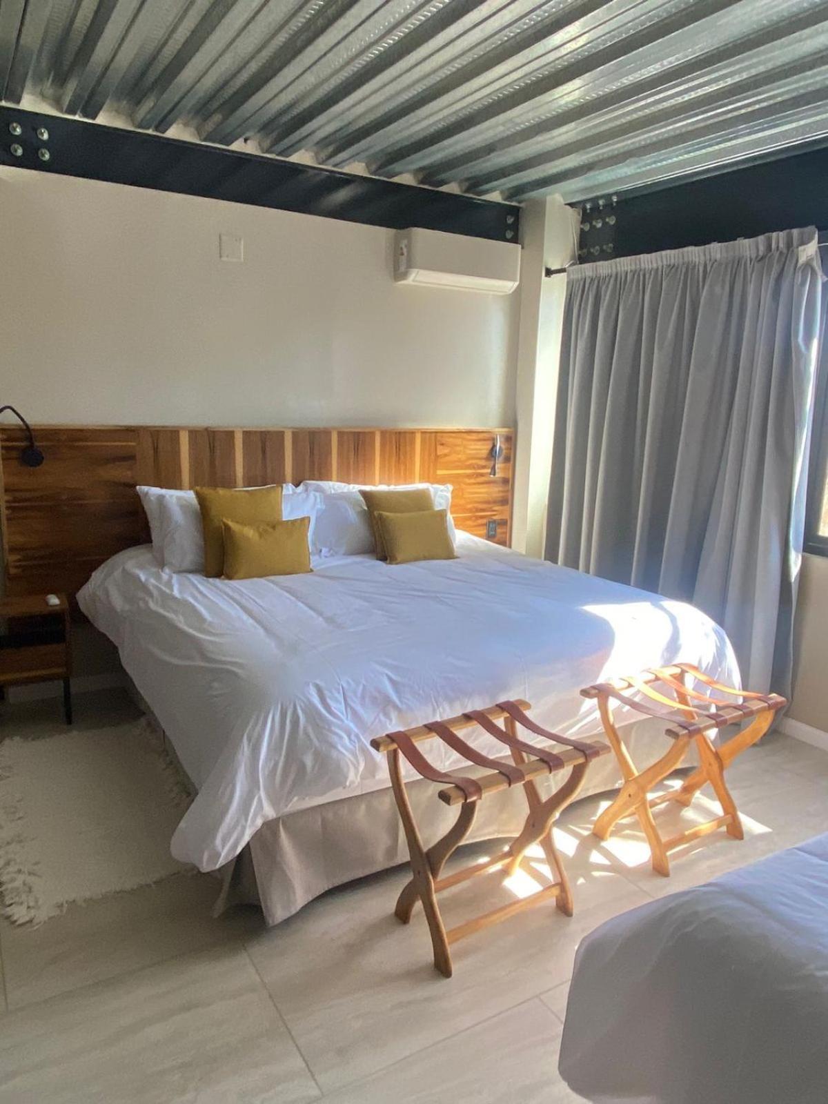 718 Rufino Petit Hotel Mendoza Kültér fotó